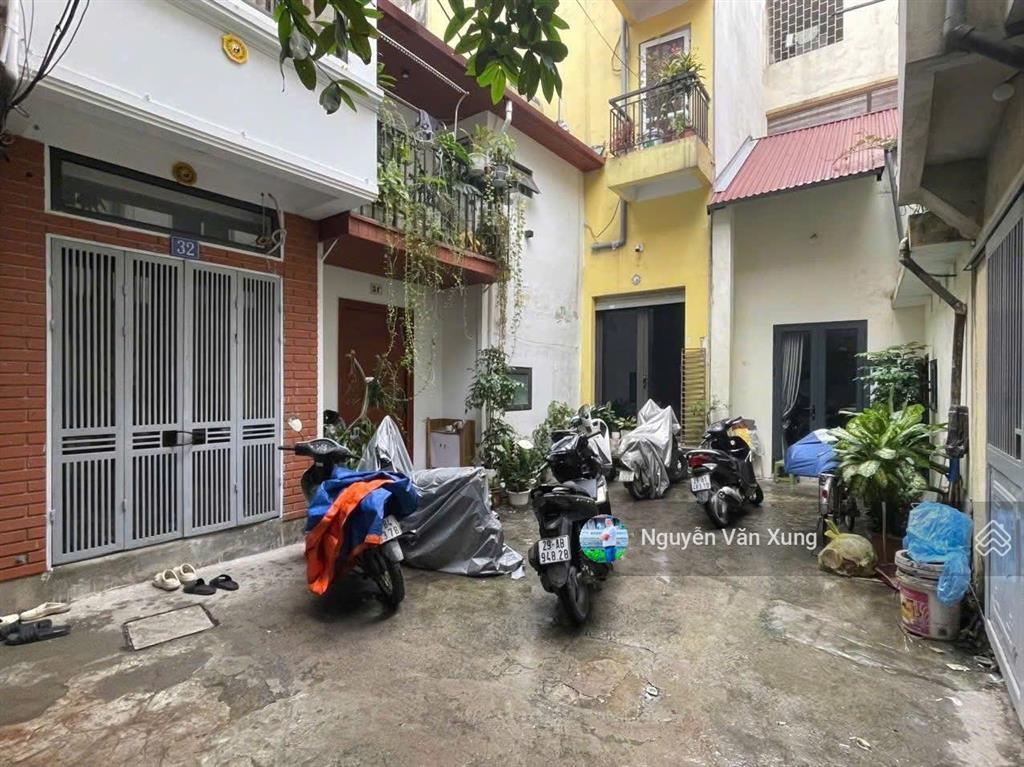Bán nhà riêng tại hyundai hillstate, 6,3 tỷ, 36m², giá tốt uy tín