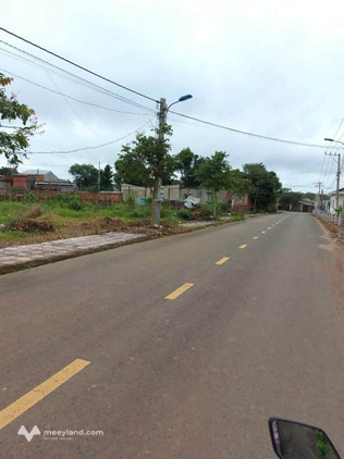 Cần bán gấp lô đất đẹp tại Long Bình, Phú Riềng