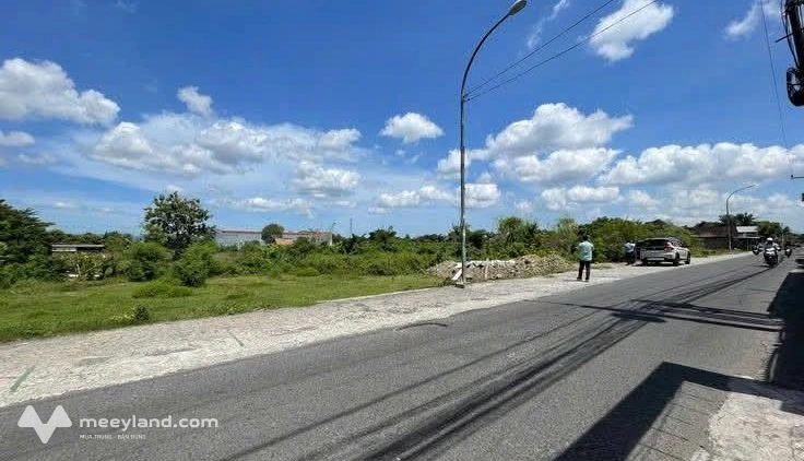 Bán đất Phú Riềng, giá 2,19 tỷ, có thổ cư
