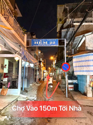 Nhà riêng quận Ninh Kiều, thành phố Cần Thơ, giá 1,48 tỷ