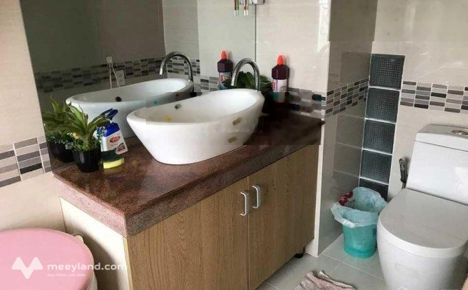 Cho thuê phòng cao cấp, khu đô thị Him Lam Q7. Nội thất cao cấp. An ninh 24/24. Thoáng mát, sạch sẽ