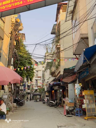 Nhà riêng quận Ba Đình, thành phố Hà Nội, giá 8,5 tỷ