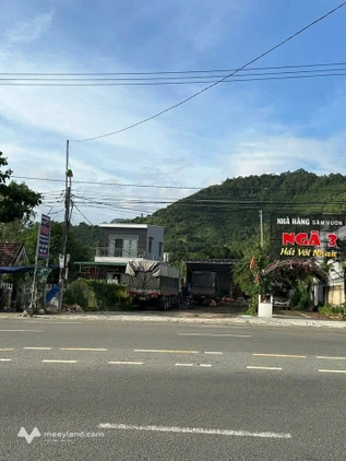 Bán đất thành phố Nha Trang, tỉnh Khánh Hòa, giá 7 tỷ