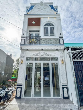 Nhà riêng quận Ninh Kiều, thành phố Cần Thơ, giá 3,8 tỷ