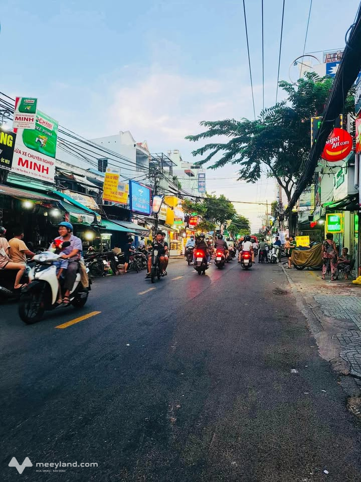Nhà riêng Quận 4, thành phố Hồ Chí Minh, giá 6 tỷ