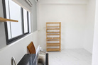 Chính chủ cho thuê studio full nội thất đường Hoàng Hoa Thám gần chợ Cây Quéo, Phan Xích Long, PN