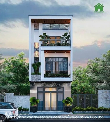 Nhà riêng thành phố Quy Nhơn, tỉnh Bình Định, giá 18 tỷ