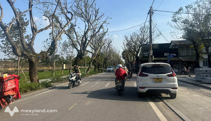Nhà riêng thành phố Huế, tỉnh Thừa Thiên Huế, giá 6 tỷ
