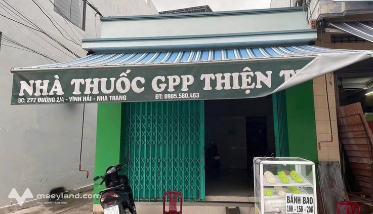 Nhà riêng thành phố Nha Trang, tỉnh Khánh Hòa, giá 10,4 tỷ