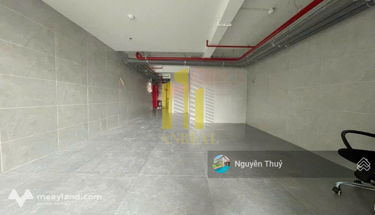 Cho thuê tòa văn phòng mặt tiền Trần Lựu, hầm 4 lầu, giá 80 triệu