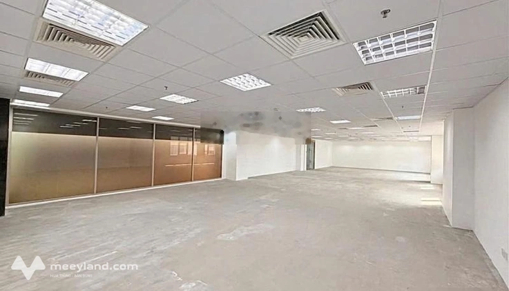 Cho thuê văn phòng 211m² đường Đinh Tiên Hoàng, Quận 1 - Giá thuê 167,8 triệu/tháng