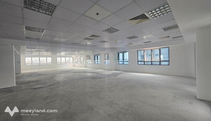 Cho thuê nguyên sàn 291m² tại Rosana Tower, Nguyễn ĐÌnh Chiểu, Quận 1 - Giá thuê: 184,8 Triệu/Tháng