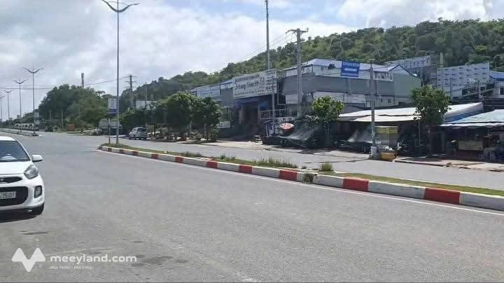 Nhà riêng thành phố Vũng Tàu, tỉnh Bà Rịa, Vũng Tàu, giá 5,8 tỷ
