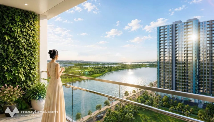 Chỉ từ 780 triệu – Sở hữu căn hộ diamond cao cấp nhất tại siêu đô thị Vinhome Hạ Long Xanh