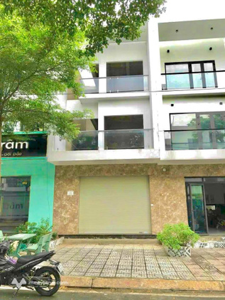 Nhà riêng thành phố Biên Hòa, tỉnh Đồng Nai, giá 4,5 tỷ