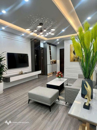 Bán gấp căn hộ chung cư Khu đô thị Thành phố Giao Lưu – Tòa CT1 – Giá siêu rẻ