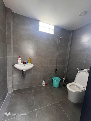 Cần bán nhà mới 4 tầng, hẻm xe hơi 1 trục, gần mặt tiền Hoàng Hoa Thám, sát Phan Đăng Lưu 6m x 21m