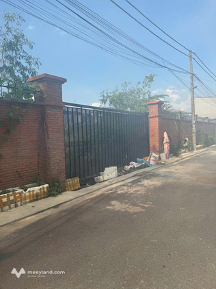 Quỹ đất hiếm 3524m2 cho nhà đầu tư phân lô tách thửa - Đất Thạnh Xuân 38, Thới An - Thành phố Hồ Chí Minh