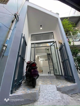 Nhà riêng quận Ninh Kiều, thành phố Cần Thơ, giá 1,55 tỷ