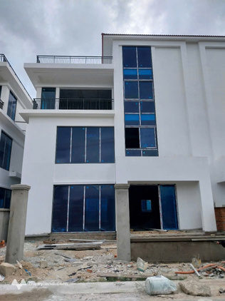 Bán nhà liền kề thành phố Nha Trang, tỉnh Khánh Hòa, giá 35 tỷ