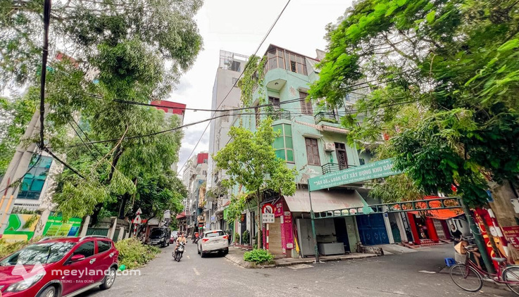 Nhà riêng quận Thanh Xuân, thành phố Hà Nội, giá 15,9 tỷ