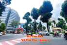 Bán nhà hẻm ô tô Võ Văn Tần, quận 3, diện tích 4,3m x 14m (66m2), giá 13 tỷ