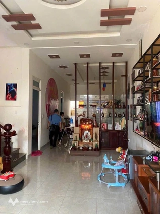 Nhà riêng thành phố Buôn Ma Thuột, tỉnh Đắk Lắk, giá 5,4 tỷ