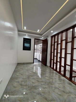Bán nhà Hoà Bình 7 Minh Khai 4 tầng long lanh ngõ thông Hai Bà Trưng