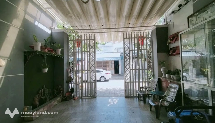 Продаётся участок, 105 м², Liên Chiểu