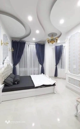 Bán nhà mới đẹp đường Mạc Đĩnh Chi, Phường 4, Vũng Tàu, vị trí ngay trung tâm đầu hẻm