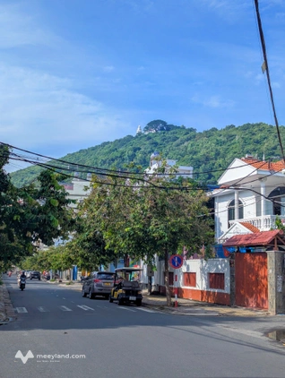 Nhà riêng thành phố Vũng Tàu, tỉnh Bà Rịa, Vũng Tàu, giá 5,6 tỷ
