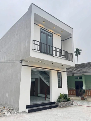 Bán 2 tầng độc lập, 3 phòng ngủ tại phường An Hồng - An Dương, giá 1,59 tỷ
