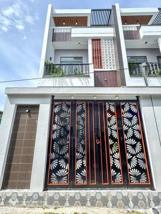Bán nhà siêu đẹp tại An Khánh, Cần Thơ, giá 3 tỷ 750 triệu/căn