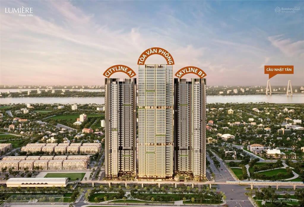 Chính chủ cần bán cắt lỗ studio trục số 18 tòa a1 view sông, tòa cao cấp lumiere cổ loa.o936363925