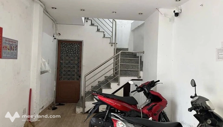 Bán nhà Nguyễn Công Hoan, Phường 7, Phú Nhuận, giá 4.5 tỷ