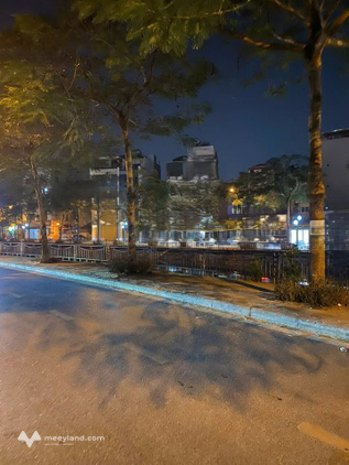 Cho thuê nhà 1 tầng mặt Bờ Sông Sét, ô tô tải đỗ cửa thoải mái, giá 7 triệu/tháng