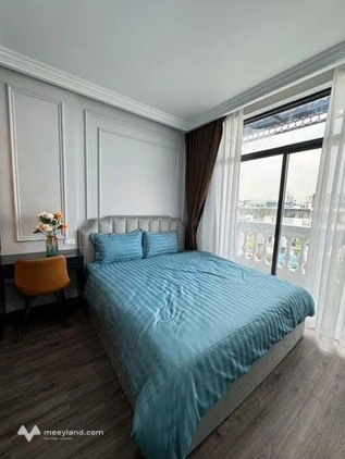 Cho thuê căn hộ 1 phòng ngủ tại Vinhomes Marina, giá 8 triệu/tháng