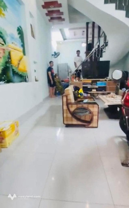 Bán nhà Tân Bình, hẻm xe hơi 8m, 48m2 x 3 tầng, giá 5.7 tỷ