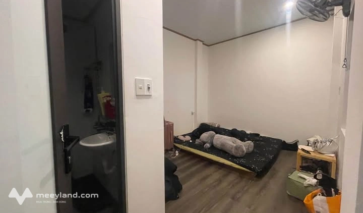 Bán nhà 2 tầng mới xây được 2 năm, kiệt ô tô Chế Lan Viên thông Đặng Huy Trứ