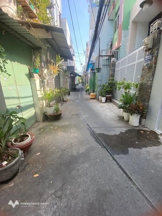 Bán nhà hẻm xe hơi Trường Chinh, Phường 14, Tân Bình