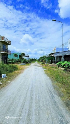 Bán nền thổ cư tại đường C19, khu dân cư Tân Phú, Cái Răng, 72m2, giá 800 triệu