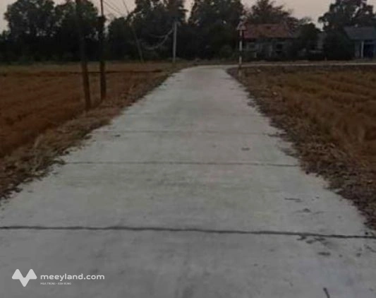 Bán đất tại Xã Phú Trung, Phú Riềng, Bình Phước - Có ít tiền liệu có đầu tư được đất?