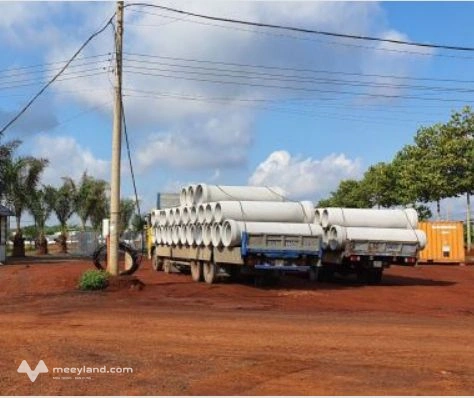 Bán đất xã Long Hưng, Huyện Phú Riềng, Bình Phước - Khu công nghệ xanh duy nhất tại dự án Felicia Bình Phước