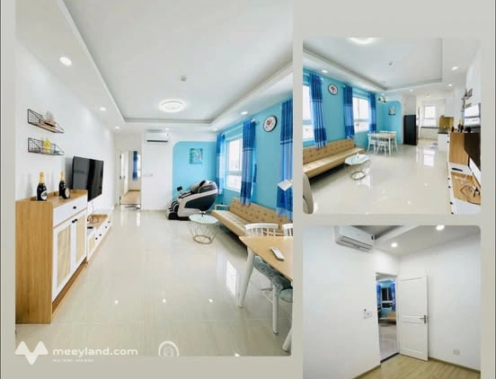 Cho thuê ngay hộ ngay Tên Lửa - Bình Tân, căn góc, 63m2, 2 phòng ngủ, có nội thất mới, giá thuê 11 triệu/tháng