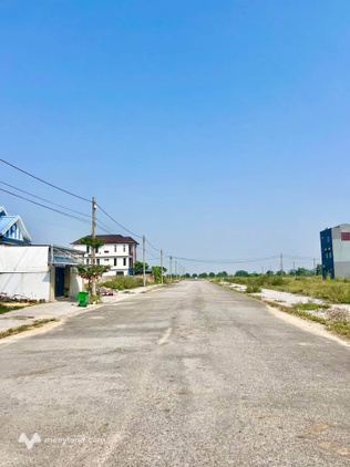 Bán đất đẹp khu quy hoạch Hói Sen, Thuỷ Dương, lô đất 3 mặt thoáng, cạnh lô góc, sạch sẽ không cống trụ