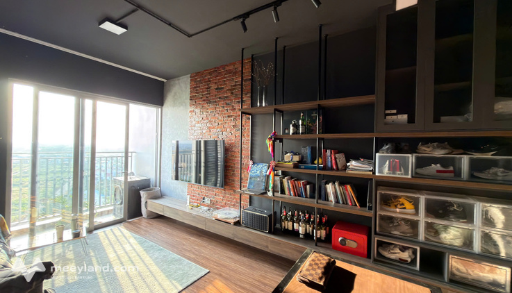 Cần bán căn hộ chung cư 48.8m², full nội thất Celesta Rise