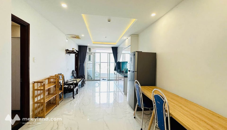 Cho thuê căn hộ chung cư thị xã Hương Thủy, tỉnh Thừa Thiên Huế, giá 5,5 triệu/tháng