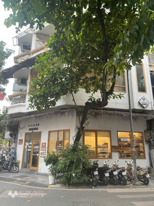 Cơ hội cực hiếm sở hữu bất động sản mặt phố trung tâm Hoàn K, nằm trên tuyến phố Hàng Điếu