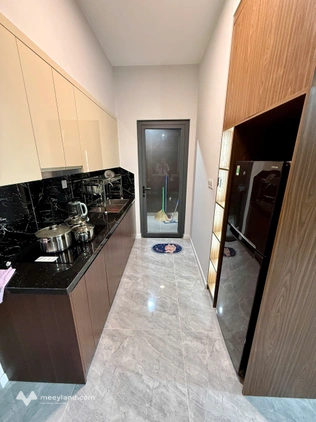 Bán căn hộ 2 phòng ngủ, full nội thất