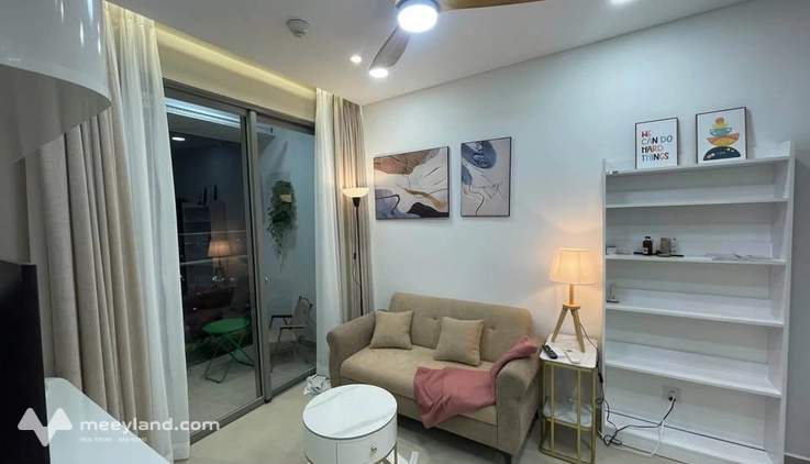 3 nhà mới, 2,2 tỷ Phan Đăng Lưu, 53m2, sở hũu vĩnh viễn, sổ hồng riêng, tặng full nội thất, hỗ trợ góp lãi suất 0%